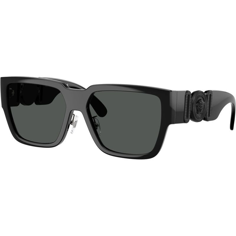 VE4483D, Black/Grey Lenses