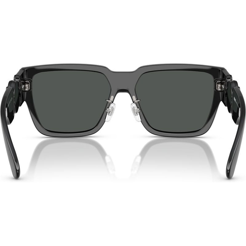 VE4483D, Black/Grey Lenses