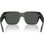 VE4483D, Black/Grey Lenses