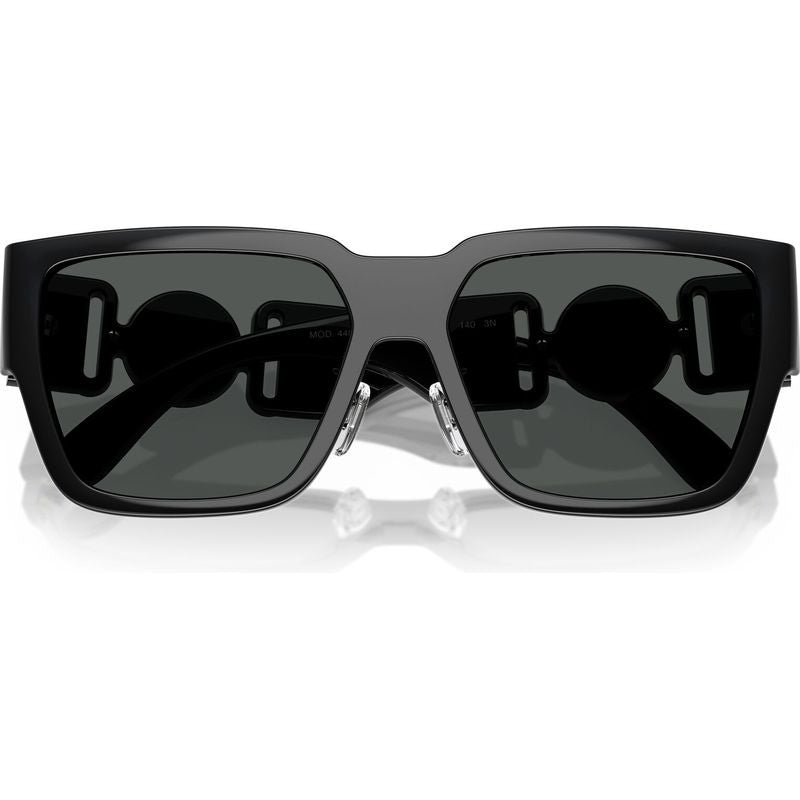 VE4483D, Black/Grey Lenses