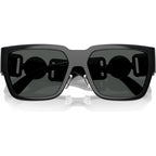 VE4483D, Black/Grey Lenses