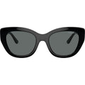 VO5567S, Black/Dark Grey Polarised Lenses