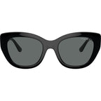 VO5567S, Black/Dark Grey Polarised Lenses