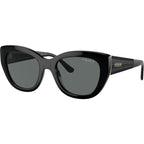 VO5567S, Black/Dark Grey Polarised Lenses