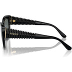 VO5567S, Black/Dark Grey Polarised Lenses