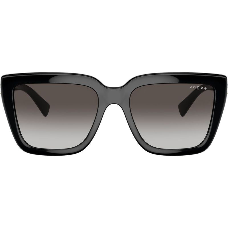 VO5575SB, Black/Grey Gradient Lenses