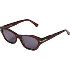 Frequency, Polished Cola/Black Lenses