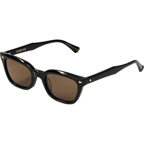Ceremony, Polished Black/Bronze Polarised Lenses