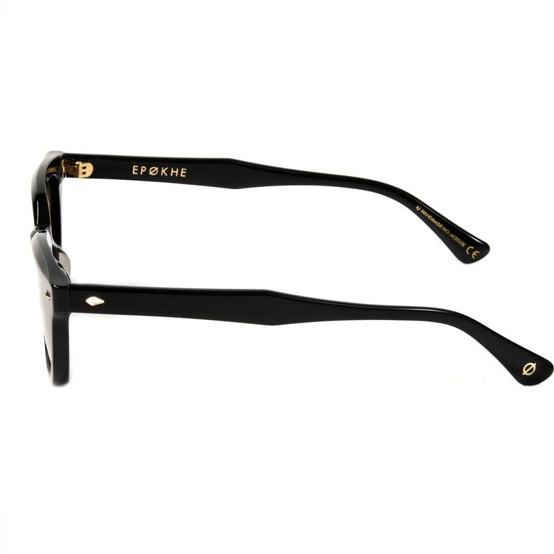 Ceremony, Polished Black/Bronze Polarised Lenses