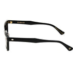 Ceremony, Polished Black/Bronze Polarised Lenses