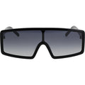 10th Anniversary, Black/Grey Gradient Lenses