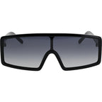 10th Anniversary, Black/Grey Gradient Lenses