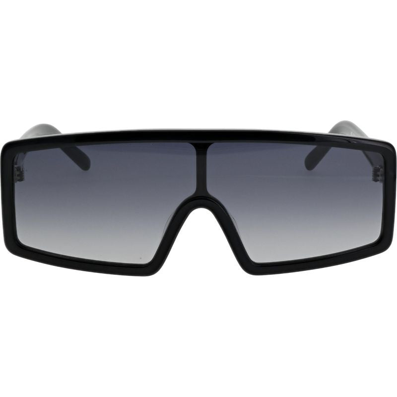 10th Anniversary, Black/Grey Gradient Lenses