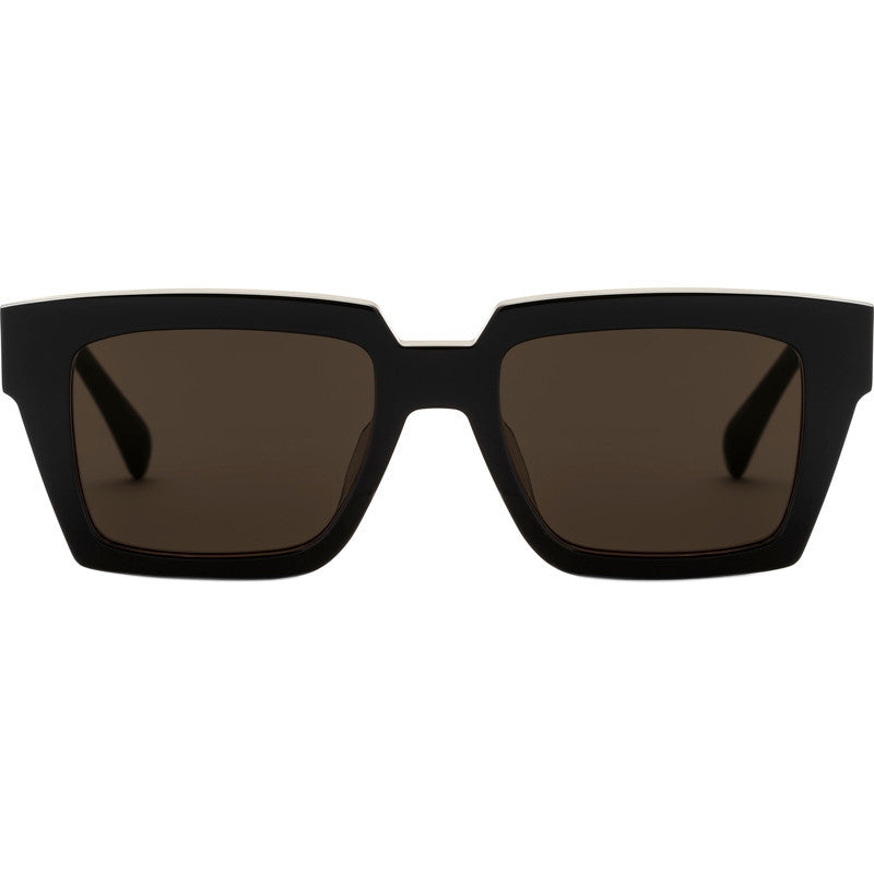 Lukie Large, Black/Smoke Lenses