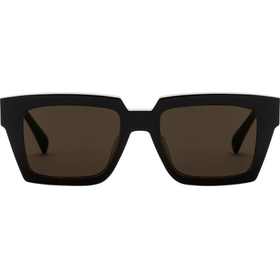 Lukie Large, Black/Smoke Lenses
