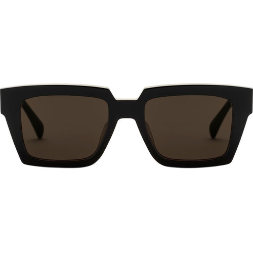 Lukie Large, Black/Smoke Lenses