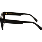 Lukie Large, Black/Smoke Lenses