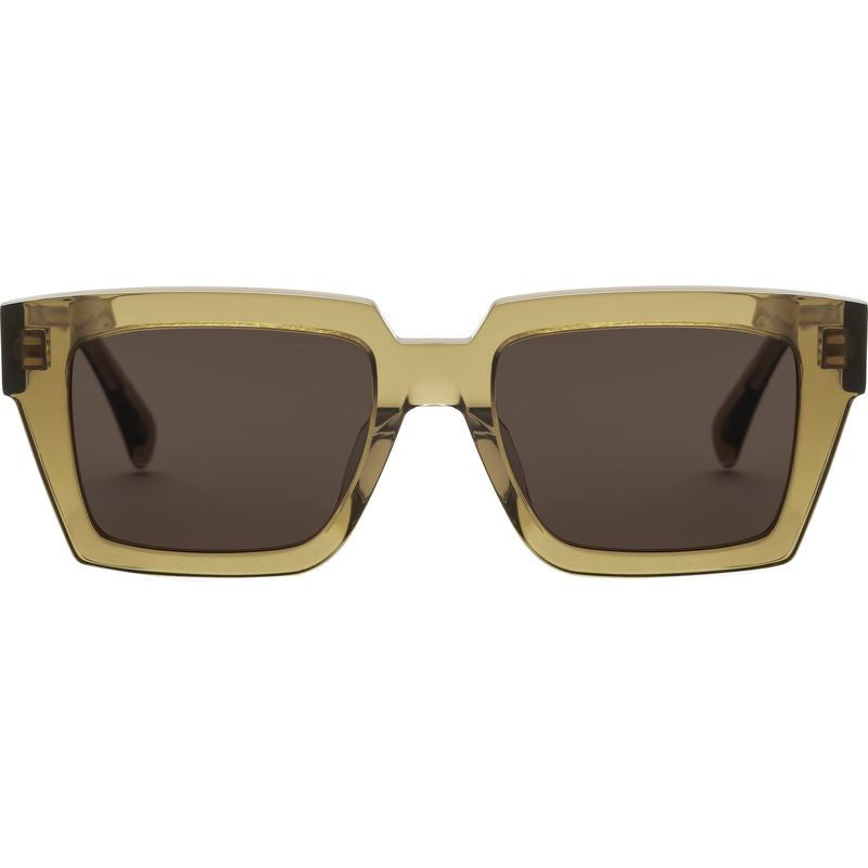 Lukie, Dusk/Smoke Lenses