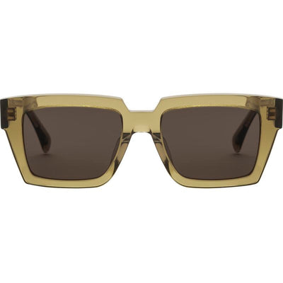 Lukie, Dusk/Smoke Lenses