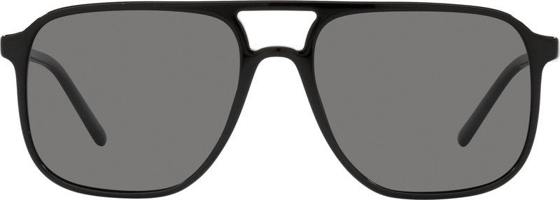 DG4423F, Black/Grey Polarised Lenses