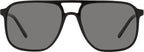 DG4423F, Black/Grey Polarised Lenses