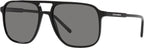 DG4423F, Black/Grey Polarised Lenses