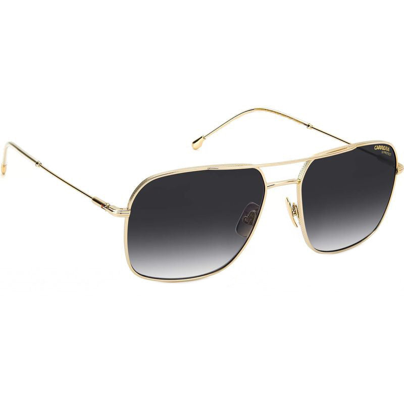 247/S, Gold and Grey/Dark Grey Gradient Lenses