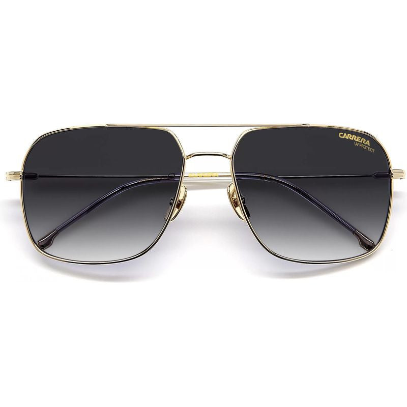 247/S, Gold and Grey/Dark Grey Gradient Lenses