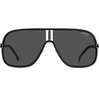 Flaglab 11, Matte Black/Grey Lenses
