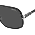 Flaglab 11, Matte Black/Grey Lenses