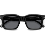 316/S, Black/Grey Polarised Lenses