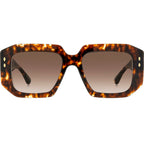 IM 0143/S, Havana/Brown Gradient Lenses