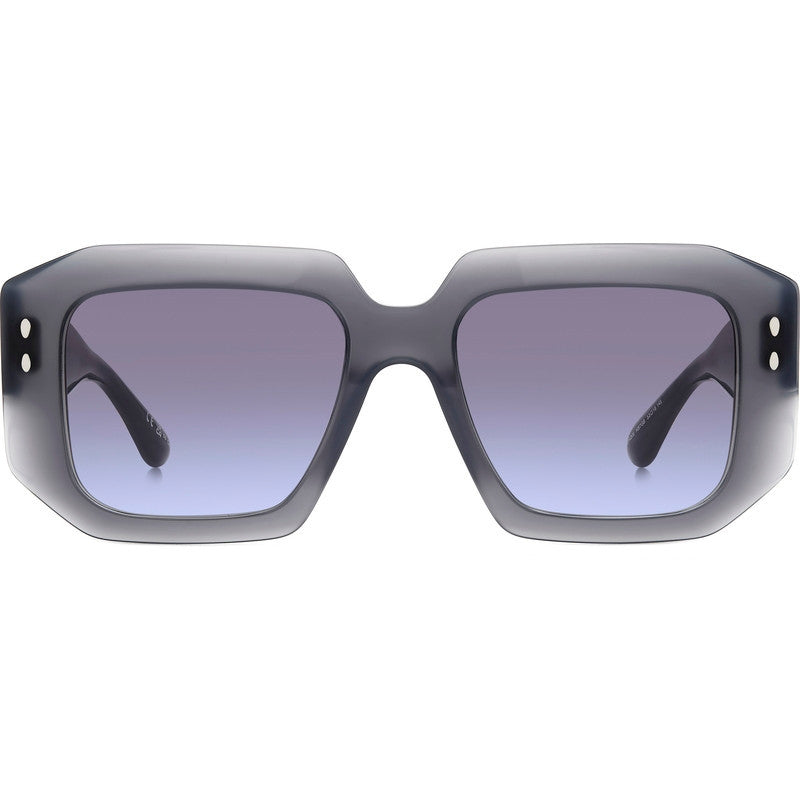 IM 0143/S, Grey/Grey Azure Lenses