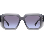 IM 0143/S, Grey/Grey Azure Lenses