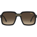 Victory C 08/S, Matte Black/Black Brown Green Gradient Lenses