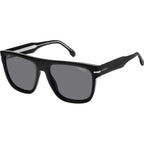 340/S, Black and Ruthenium/Grey Polarised Lenses