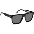 340/S, Black and Ruthenium/Grey Polarised Lenses