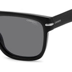 340/S, Black and Ruthenium/Grey Polarised Lenses