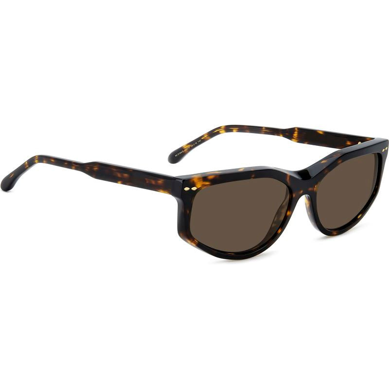 IM 0194/S, Havana/Brown Lenses