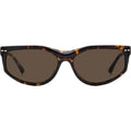 IM 0194/S, Havana/Brown Lenses