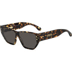 IM 0184/S, Havana/Grey Lenses