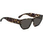 IM 0184/S, Havana/Grey Lenses