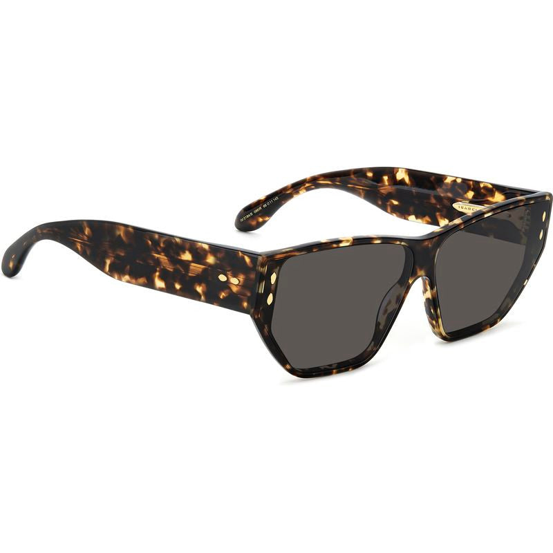 IM 0184/S, Havana/Grey Lenses