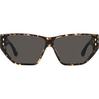 IM 0184/S, Havana/Grey Lenses