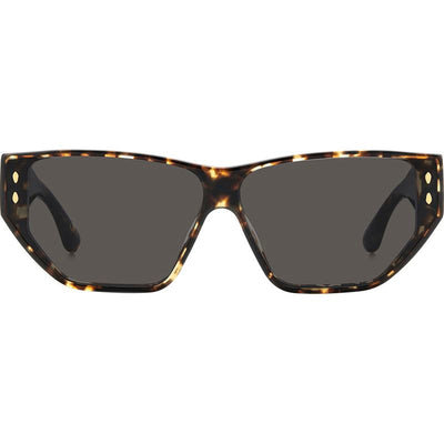 IM 0184/S, Havana/Grey Lenses