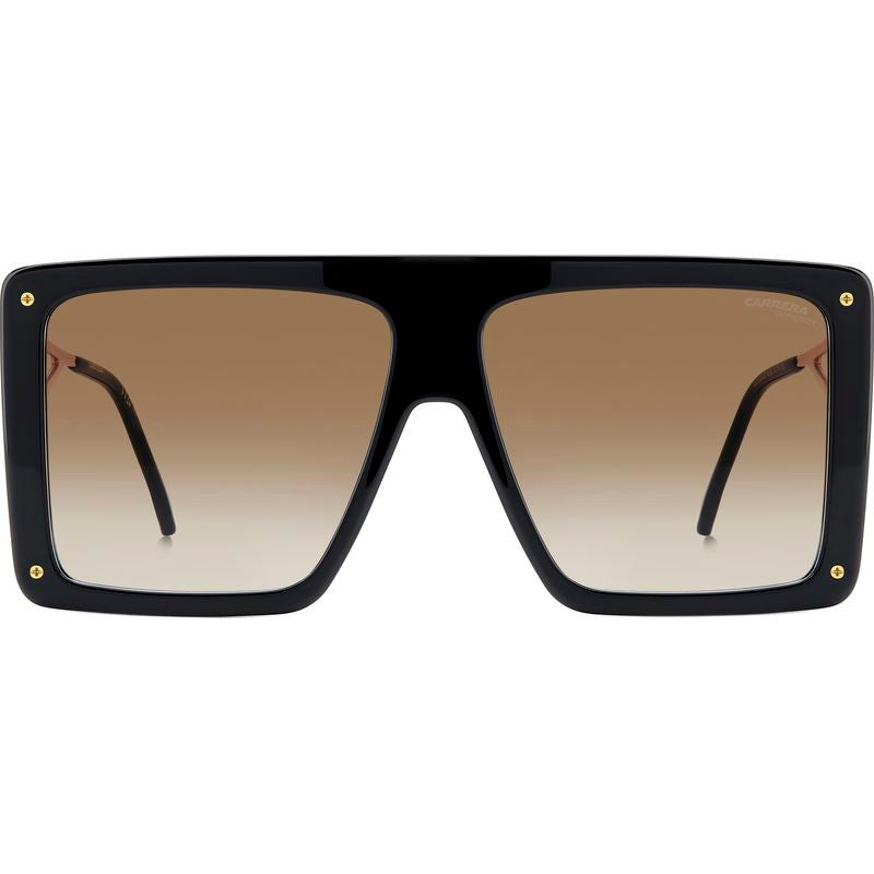 Unica/SE, Black/Black Brown Gradient Lenses