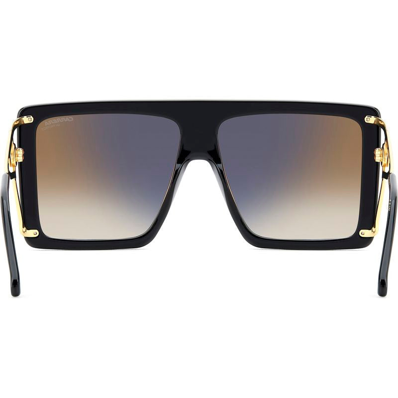 Unica/SE, Black/Black Brown Gradient Lenses
