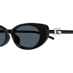 GG1680S, Black/Dark Grey Lenses