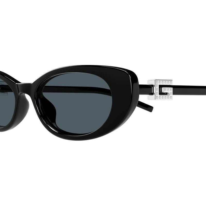 GG1680S, Black/Dark Grey Lenses