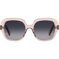 Agave, Crystal Pink/Grey Gradient Lenses